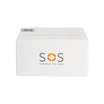 2.Pcs SOS SKIN (AI) PLACENT+