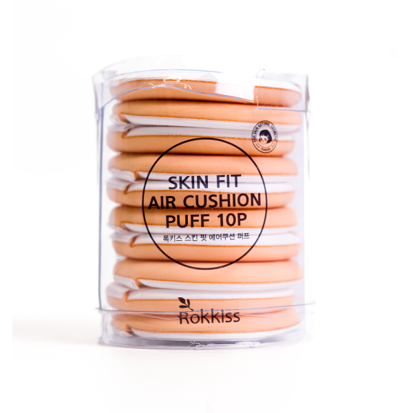 ROKISS  Cushion Puff