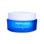 PEPPLUS Goat Milk Water Drop cream
