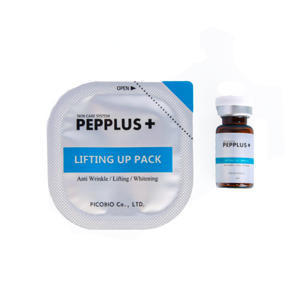 PEPPLUS Special Skin Care Lifting Pack