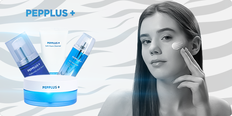 Save on Pepplus+ Collections!